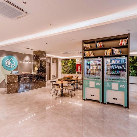 Lncommunity Guangzhou Haizhu Branch 외부 사진