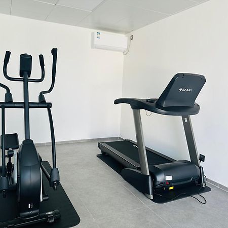 Lncommunity Guangzhou Haizhu Branch 외부 사진