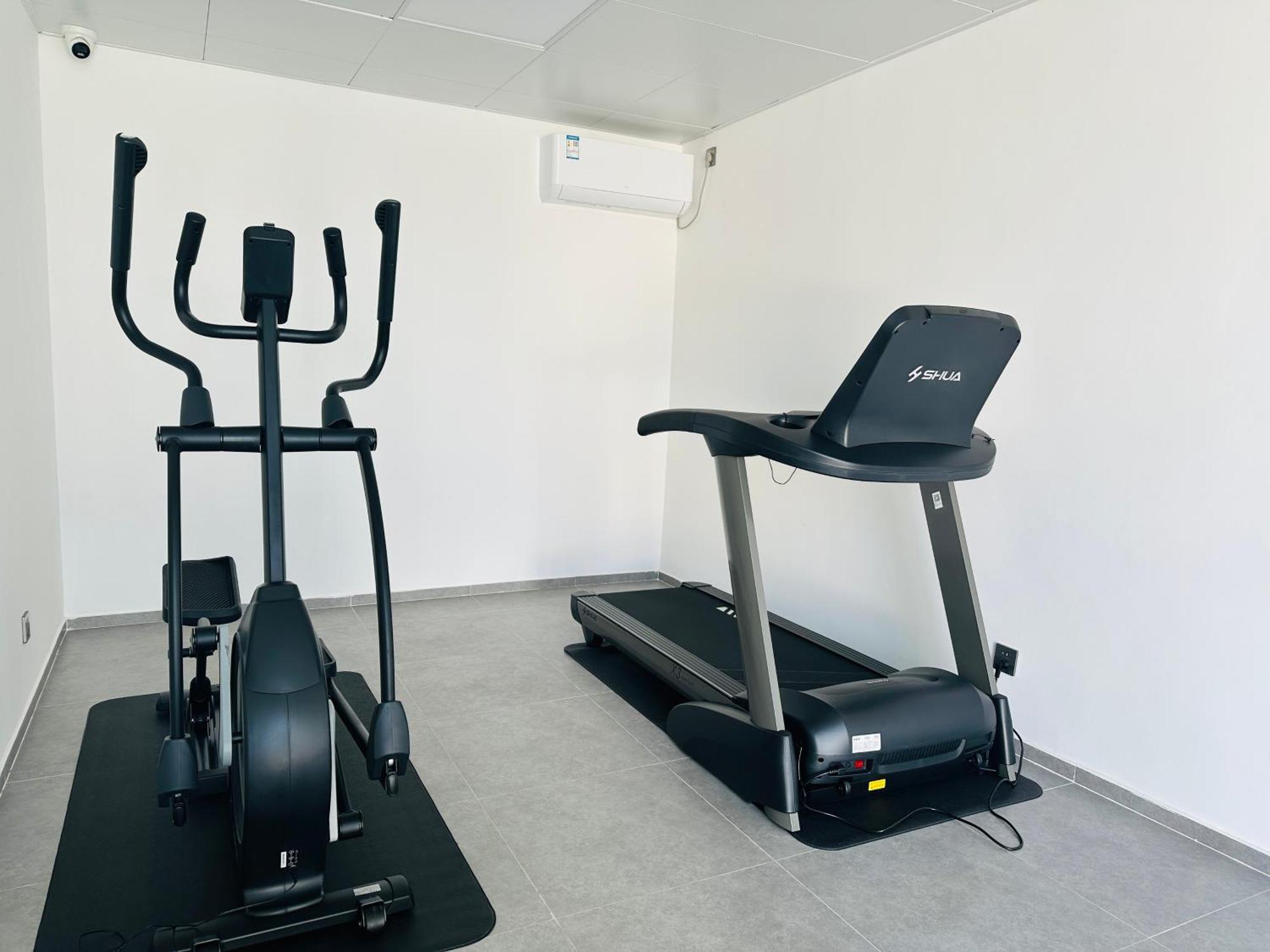 Lncommunity Guangzhou Haizhu Branch 외부 사진